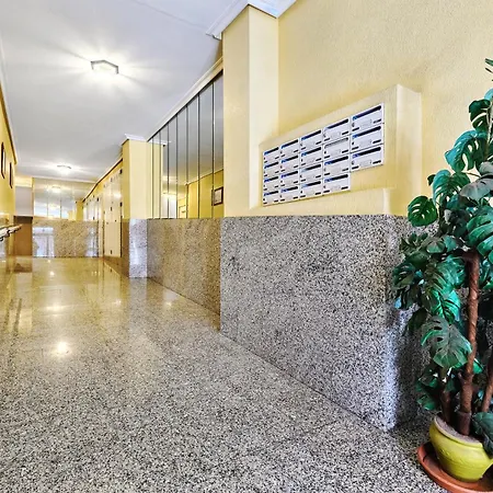 Apartman Seaview Torrevieja