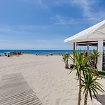 Daire Seaview Torrevieja