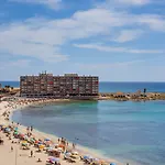 Διαμέρισμα Seaview Τορεβιέχα