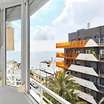 Seaview Διαμέρισμα *