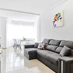 Apartment Seaview Torrevieja