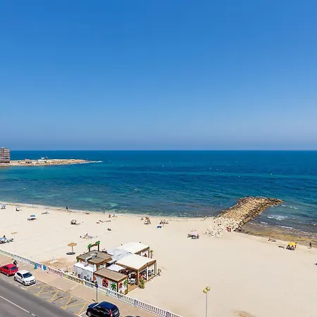 Seaview Διαμέρισμα