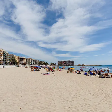 Seaview Апартаменты