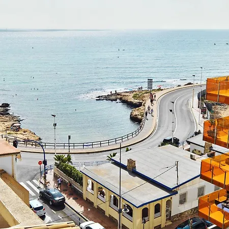 Seaview * Torrevieja