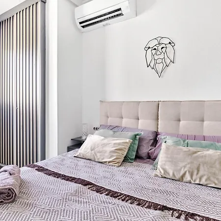 Seaview Apartament