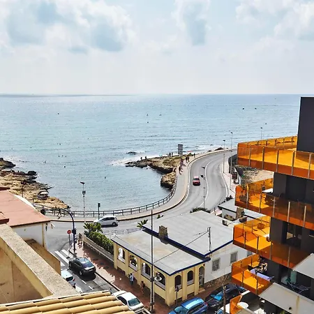 Апартаменты Seaview