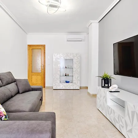 Apartment Seaview