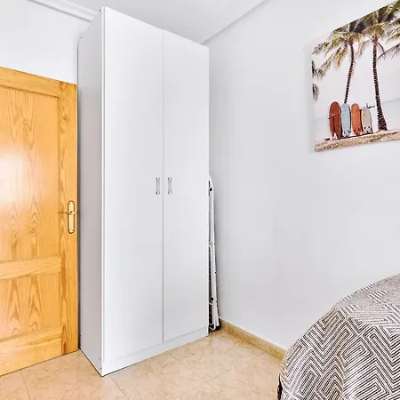 Seaview Apartament *