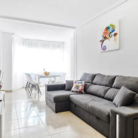 Apartmán Seaview Torrevieja