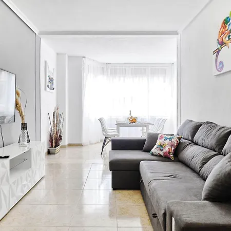 Seaview * Torrevieja