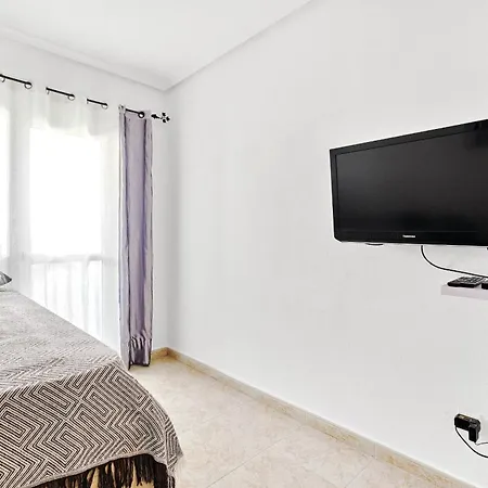 Apartmán Seaview Torrevieja