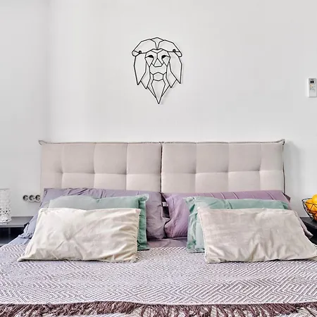 Seaview Apartament