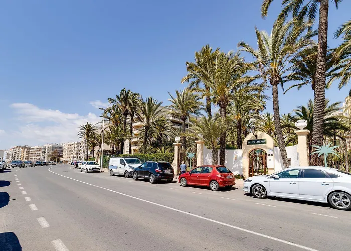 Seaview Апартаменты *