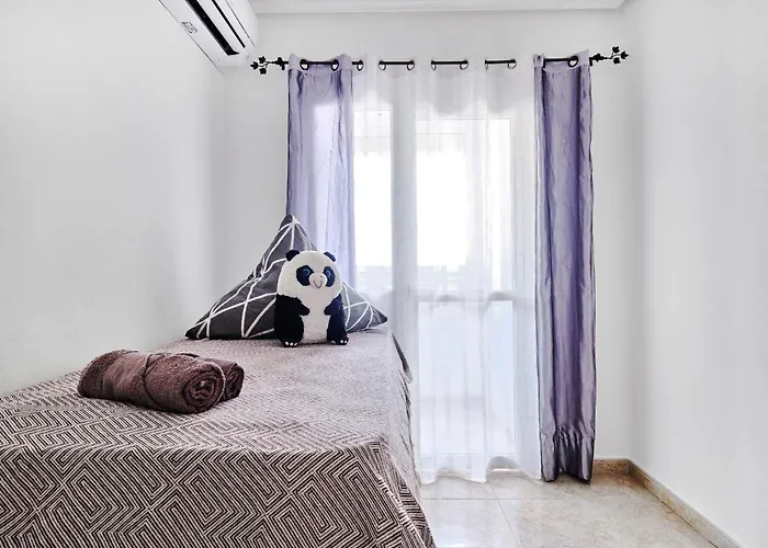 Seaview شقة تورّيفيِخا