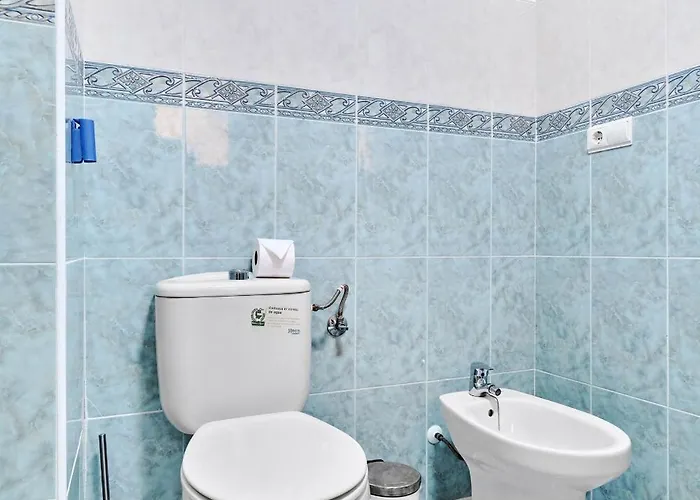 Seaview Апартаменты