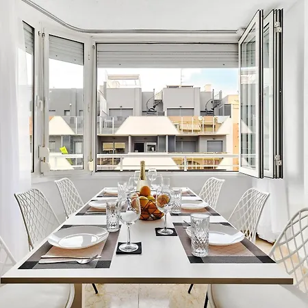 Appartement Seaview Torrevieja