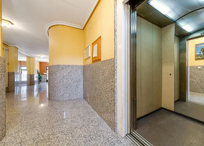 Appartement Seaview *