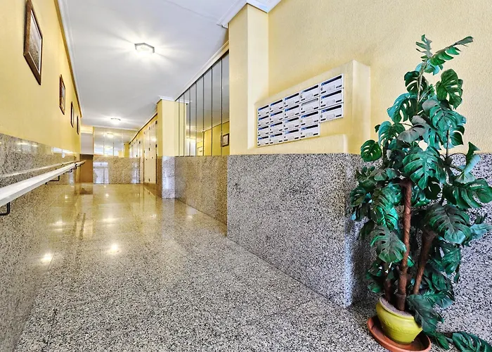 Appartement Seaview Torrevieja