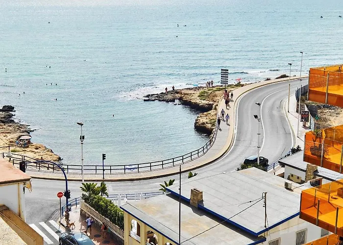 Seaview * Torrevieja