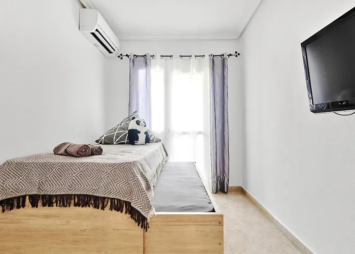 Appartement Seaview *