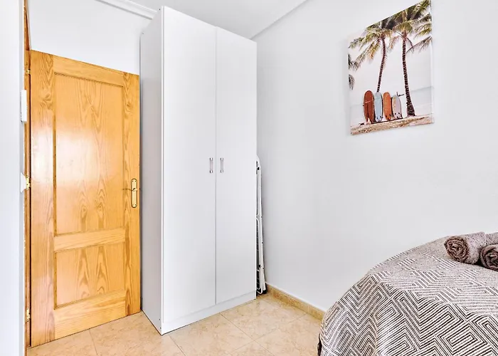 Seaview Appartement *