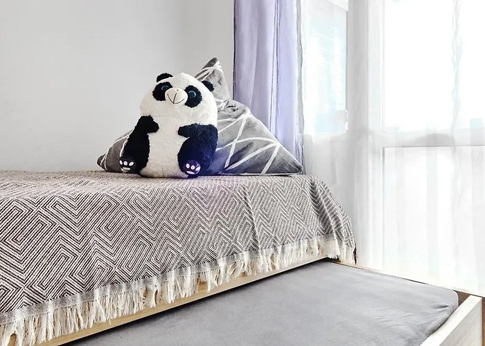 Appartement Seaview *