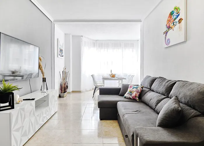 Seaview * Torrevieja