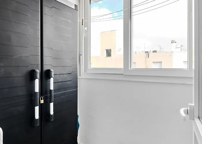 Seaview Appartement *