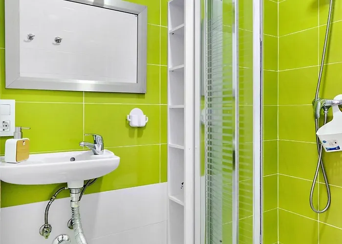 Seaview Appartement Torrevieja