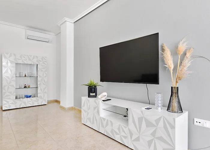 Seaview Appartement *